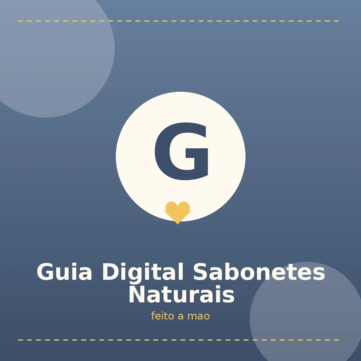 Guia Digital Sabonetes Naturais