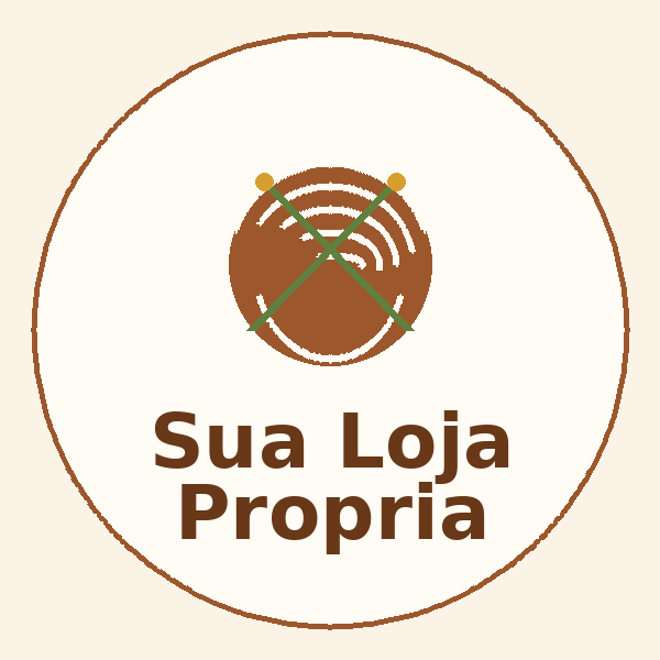 Logo da loja Sua Loja Propria